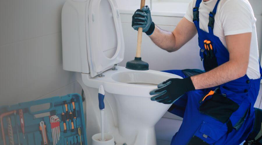 Professional emergency plumbing in Omaha, IL